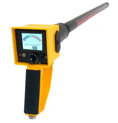 天狼星MAG高功率磁力計，金屬定位儀