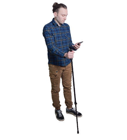 尋寶者手機無(wú)線(xiàn)3D成像金探測金、銀、銅，箱子、密室空洞等探寶儀